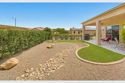 26168 W Tina Lane, Buckeye, AZ 85396 - Photo 49