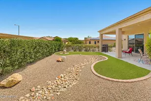 26168 W Tina Ln, Buckeye, AZ 85396 - Photo 49