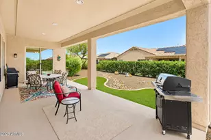 26168 W Tina Ln, Buckeye, AZ 85396 - Photo 45
