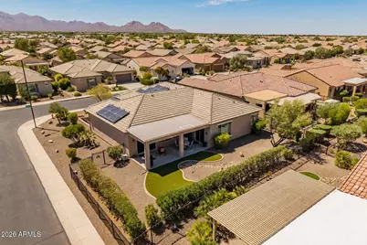 26168 W Tina Lane, Buckeye, AZ 85396 - Photo 5