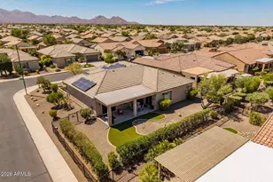 26168 W Tina Ln, Buckeye, AZ 85396 - Photo 5