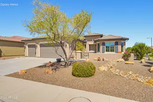 26168 W Tina Ln, Buckeye, AZ 85396 - Photo 1