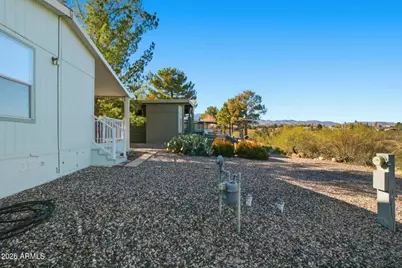2050 W State Route 89A -- #51, Cottonwood, AZ 86326 - Photo 27