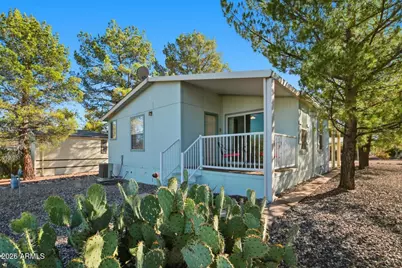 2050 W State Route 89A -- #51, Cottonwood, AZ 86326 - Photo 25