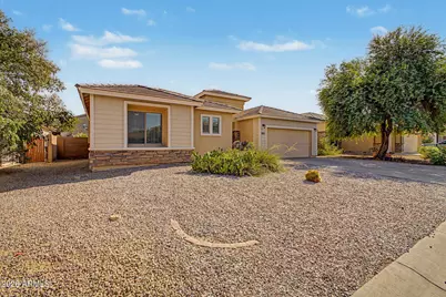 2465 W Quick Draw Way, San Tan Valley, AZ 85144 - Photo 5