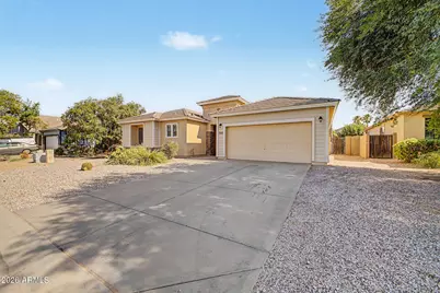 2465 W Quick Draw Way, San Tan Valley, AZ 85144 - Photo 3