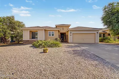 2465 W Quick Draw Way, San Tan Valley, AZ 85144 - Photo 1