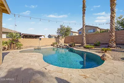 2465 W Quick Draw Way, San Tan Valley, AZ 85144 - Photo 33