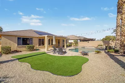 2465 W Quick Draw Way, San Tan Valley, AZ 85144 - Photo 35