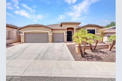 27216 N 65th Drive, Phoenix, AZ 85083 - Photo 1