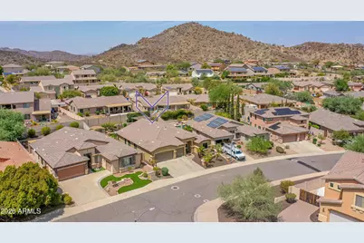 27216 N 65th Drive, Phoenix, AZ 85083 - Photo 67