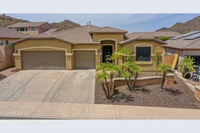 27216 N 65th Drive, Phoenix, AZ 85083 - Photo 59