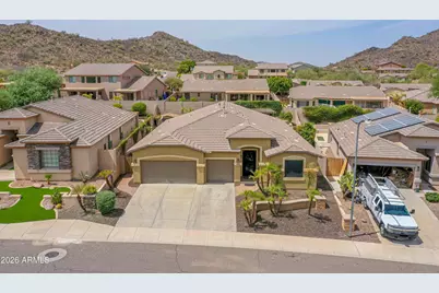 27216 N 65th Drive, Phoenix, AZ 85083 - Photo 63