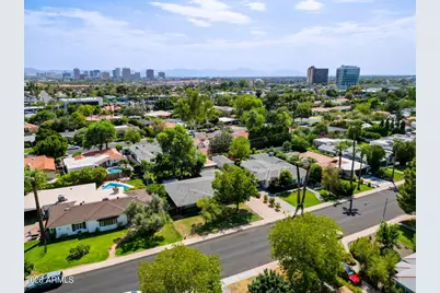 345 E Orange Drive, Phoenix, AZ 85012 - Photo 33