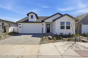 10853 N Blakely St, Surprise, AZ 85388 - Photo 1