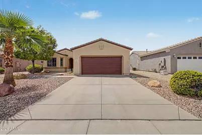 15063 W Home Run Drive, Surprise, AZ 85374 - Photo 39