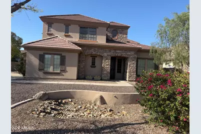 4604 W Olney Avenue, Laveen, AZ 85339 - Photo 3