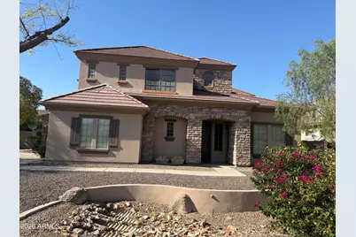 4604 W Olney Avenue, Laveen, AZ 85339 - Photo 5