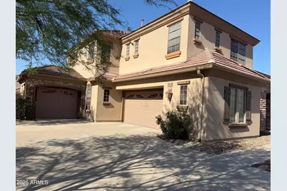 4604 W Olney Avenue, Laveen, AZ 85339 - Photo 1