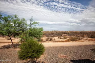20276 N Wagner Wash Dr, Buckeye, AZ 85396 - Photo 89