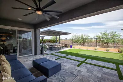 20276 N Wagner Wash Drive, Buckeye, AZ 85396 - Photo 77