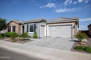20276 N Wagner Wash Dr, Buckeye, AZ 85396 - Photo 3