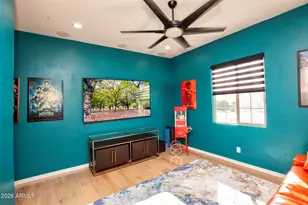 20276 N Wagner Wash Dr, Buckeye, AZ 85396 - Photo 25