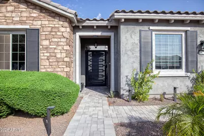 20276 N Wagner Wash Drive, Buckeye, AZ 85396 - Photo 5