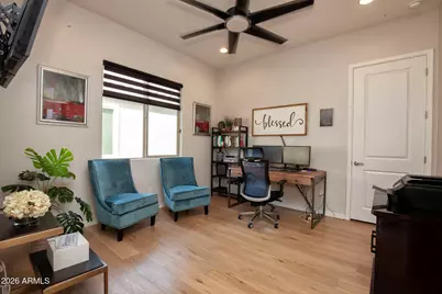 20276 N Wagner Wash Drive, Buckeye, AZ 85396 - Photo 15