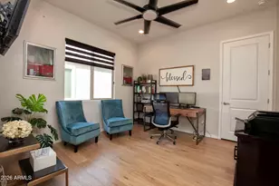 20276 N Wagner Wash Dr, Buckeye, AZ 85396 - Photo 15
