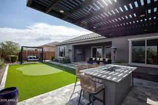 20276 N Wagner Wash Dr, Buckeye, AZ 85396 - Photo 83