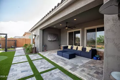 20276 N Wagner Wash Drive, Buckeye, AZ 85396 - Photo 79
