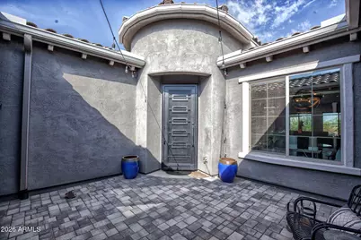 20276 N Wagner Wash Drive, Buckeye, AZ 85396 - Photo 7