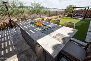 20276 N Wagner Wash Dr, Buckeye, AZ 85396 - Photo 81