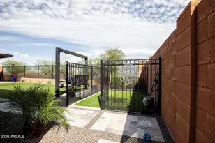 20276 N Wagner Wash Dr, Buckeye, AZ 85396 - Photo 87