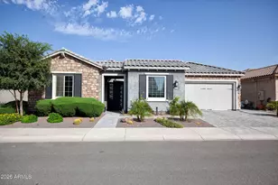 20276 N Wagner Wash Dr, Buckeye, AZ 85396 - Photo 1