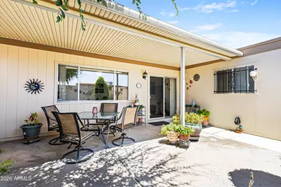 10016 W Hawthorn Drive, Sun City, AZ 85351 - Photo 21