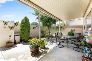 10016 W Hawthorn Dr, Sun City, AZ 85351 - Photo 19