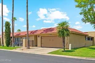 7842 E Monterosa St, Scottsdale, AZ 85251 - Photo 1