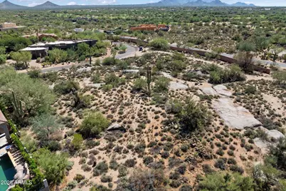 8082 E Dove Valley Road #3, Scottsdale, AZ 85266 - Photo 3