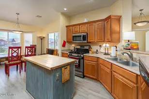 6380 E Starry Night Ct E, Cornville, AZ 86325 - Photo 15