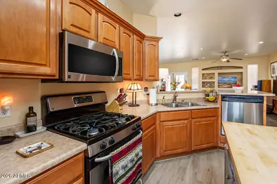 6380 E Starry Night Court E, Cornville, AZ 86325 - Photo 13