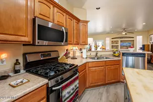 6380 E Starry Night Ct E, Cornville, AZ 86325 - Photo 13