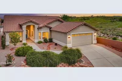 6380 E Starry Night Court E, Cornville, AZ 86325 - Photo 1