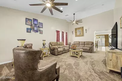 1964 W Sawtooth Way, San Tan Valley, AZ 85144 - Photo 5