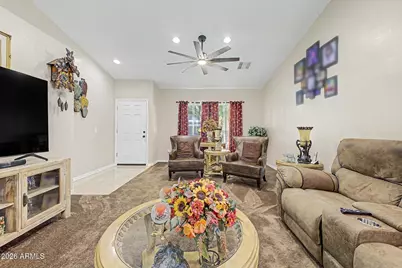 1964 W Sawtooth Way, San Tan Valley, AZ 85144 - Photo 7