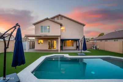 12937 W Earll Drive, Avondale, AZ 85392 - Photo 45