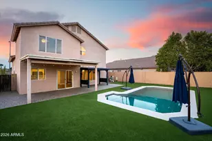 12937 W Earll Dr, Avondale, AZ 85392 - Photo 43