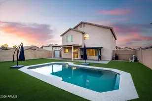 12937 W Earll Dr, Avondale, AZ 85392 - Photo 47