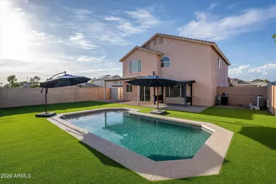 12937 W Earll Drive, Avondale, AZ 85392 - Photo 1